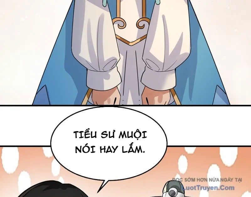 Tuyệt Đối Đừng Gây Sự Với Đại Sư Huynh - Chapter 10 - Page 70