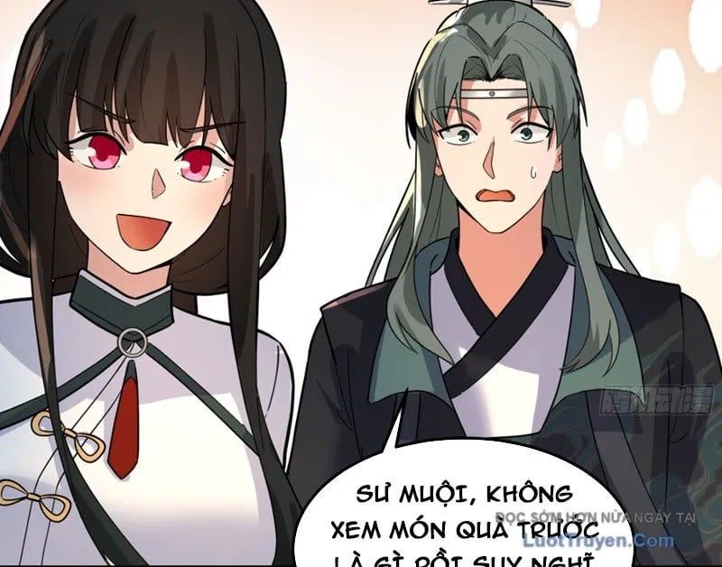 Tuyệt Đối Đừng Gây Sự Với Đại Sư Huynh - Chapter 10 - Page 71