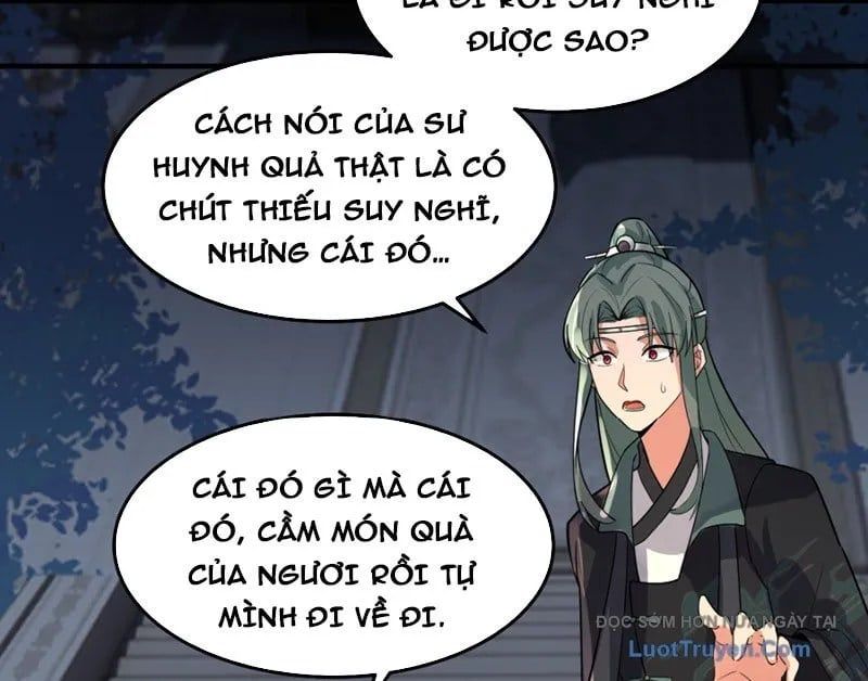Tuyệt Đối Đừng Gây Sự Với Đại Sư Huynh - Chapter 10 - Page 72