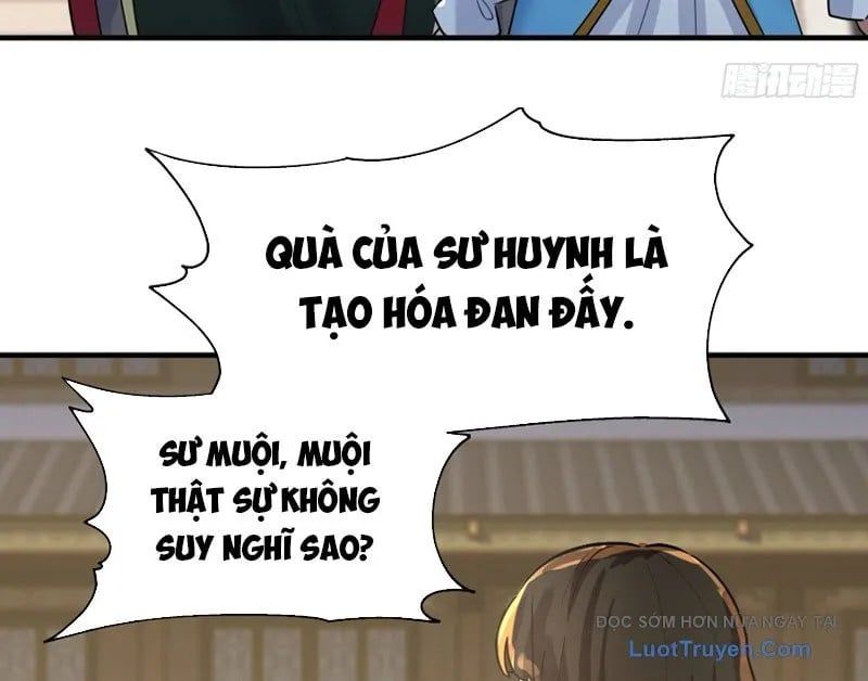 Tuyệt Đối Đừng Gây Sự Với Đại Sư Huynh - Chapter 10 - Page 75