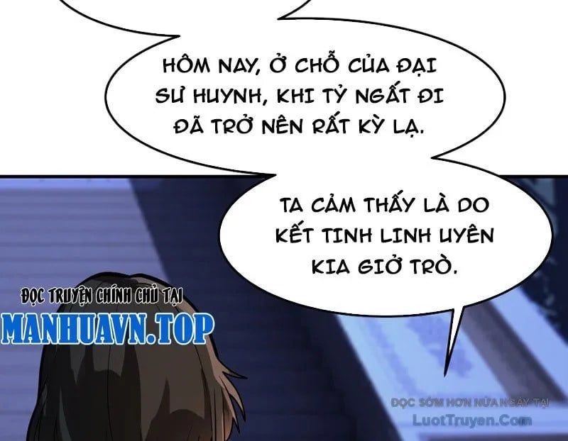 Tuyệt Đối Đừng Gây Sự Với Đại Sư Huynh - Chapter 10 - Page 8