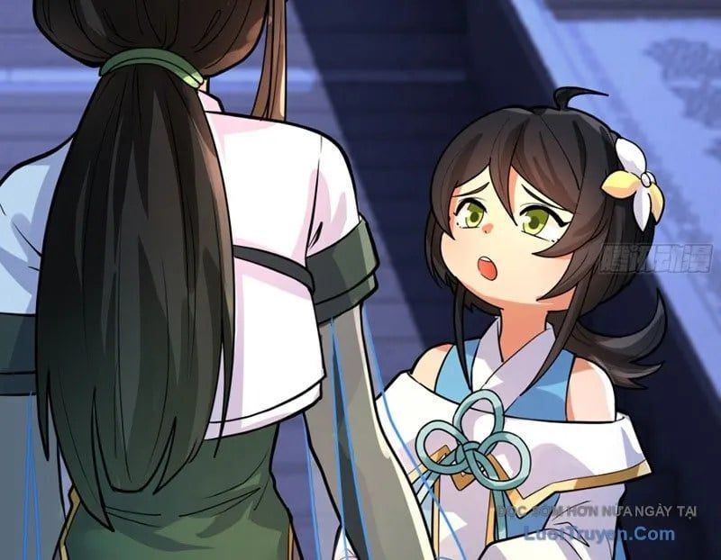 Tuyệt Đối Đừng Gây Sự Với Đại Sư Huynh - Chapter 10 - Page 9