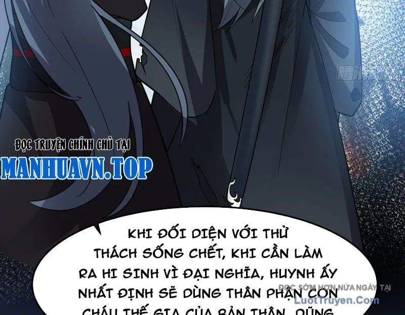 Tuyệt Đối Đừng Gây Sự Với Đại Sư Huynh - Chapter 10 - Page 90