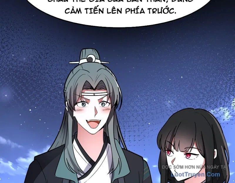Tuyệt Đối Đừng Gây Sự Với Đại Sư Huynh - Chapter 10 - Page 91