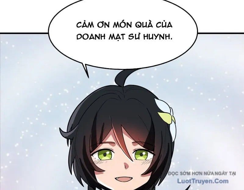Tuyệt Đối Đừng Gây Sự Với Đại Sư Huynh - Chapter 10 - Page 93