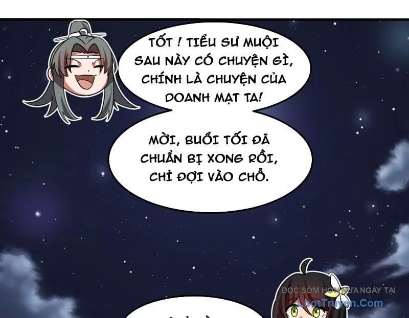 Tuyệt Đối Đừng Gây Sự Với Đại Sư Huynh - Chapter 10 - Page 98