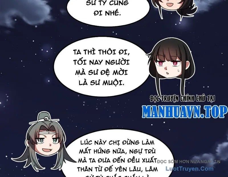 Tuyệt Đối Đừng Gây Sự Với Đại Sư Huynh - Chapter 10 - Page 99