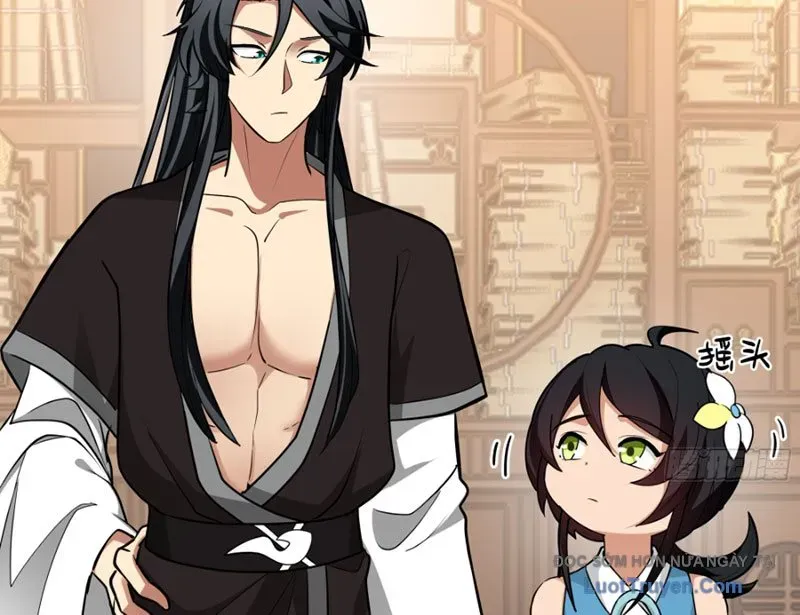 Tuyệt Đối Đừng Gây Sự Với Đại Sư Huynh - Chapter 9 - Page 102