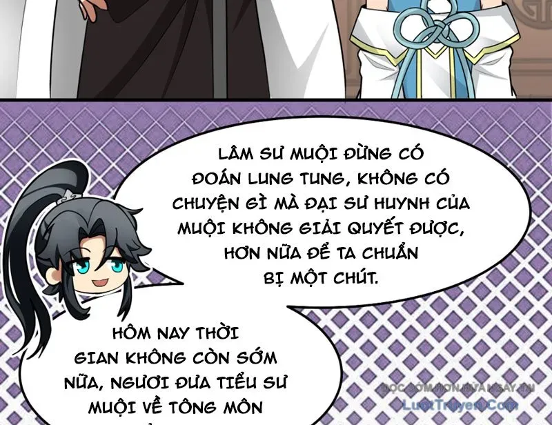 Tuyệt Đối Đừng Gây Sự Với Đại Sư Huynh - Chapter 9 - Page 103