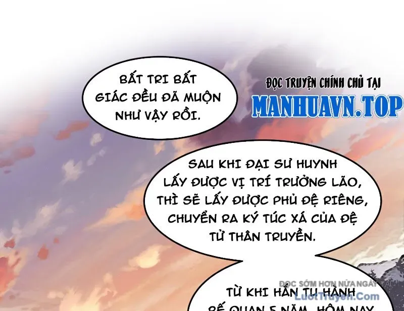 Tuyệt Đối Đừng Gây Sự Với Đại Sư Huynh - Chapter 9 - Page 106