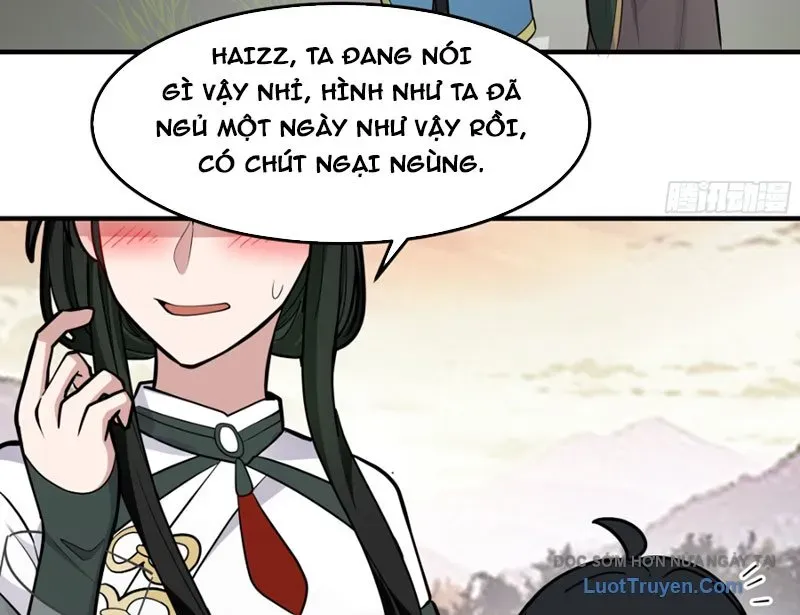 Tuyệt Đối Đừng Gây Sự Với Đại Sư Huynh - Chapter 9 - Page 109