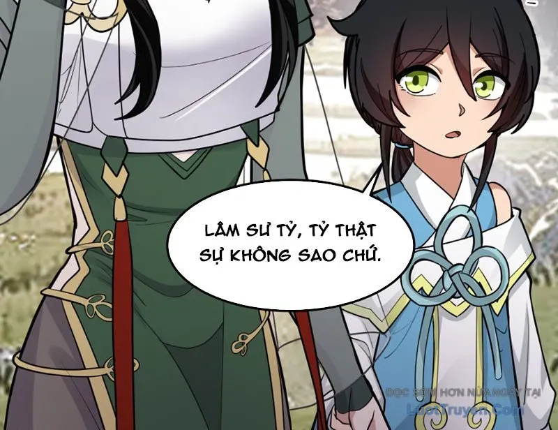 Tuyệt Đối Đừng Gây Sự Với Đại Sư Huynh - Chapter 9 - Page 110