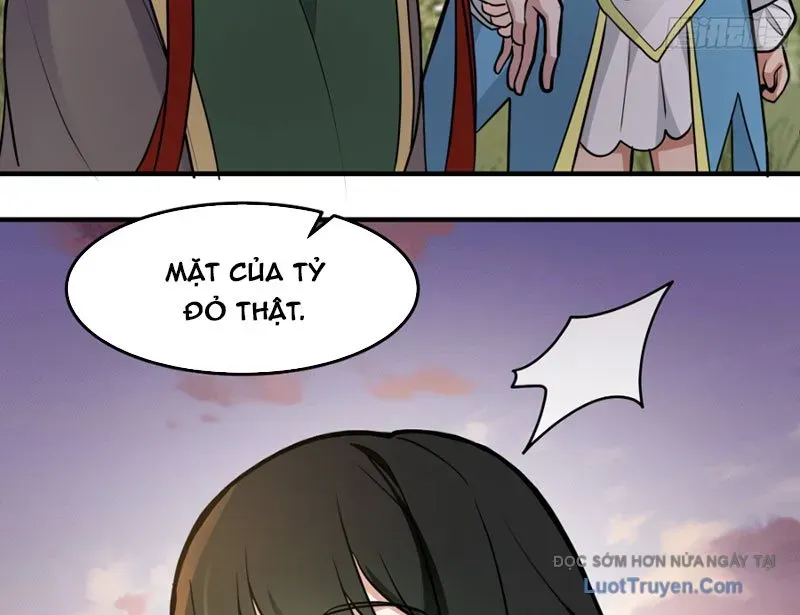 Tuyệt Đối Đừng Gây Sự Với Đại Sư Huynh - Chapter 9 - Page 111