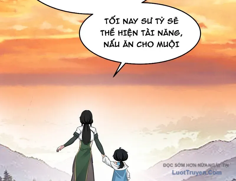 Tuyệt Đối Đừng Gây Sự Với Đại Sư Huynh - Chapter 9 - Page 115