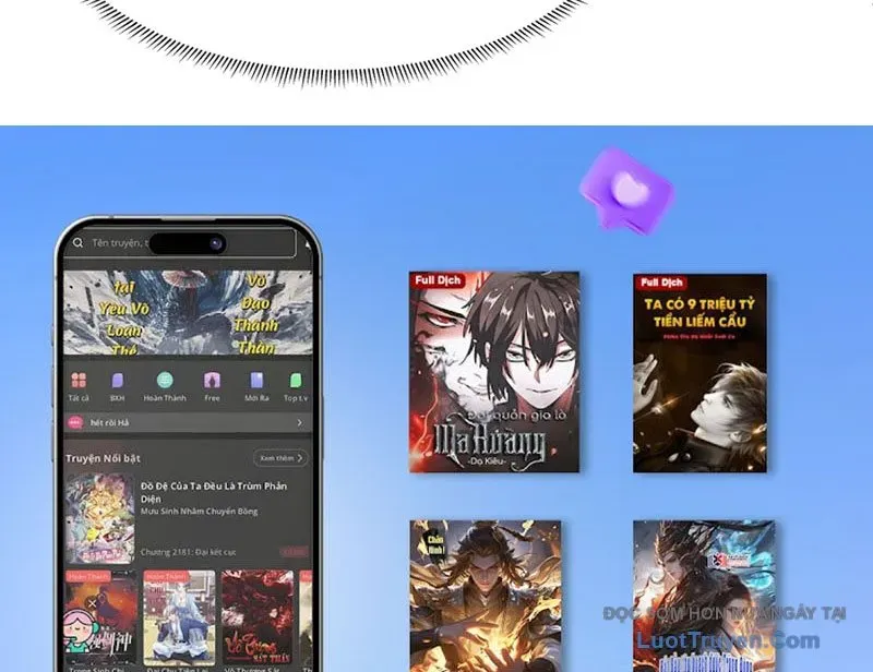 Tuyệt Đối Đừng Gây Sự Với Đại Sư Huynh - Chapter 9 - Page 117