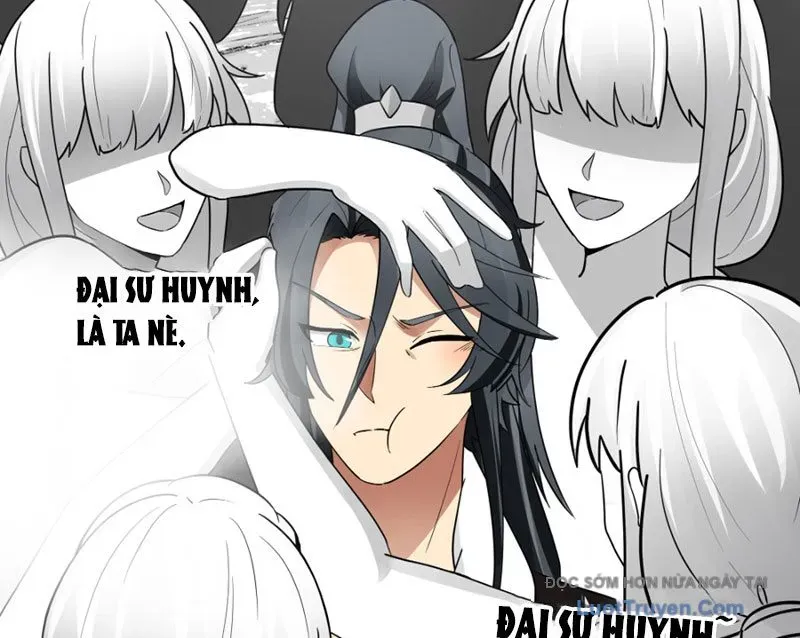 Tuyệt Đối Đừng Gây Sự Với Đại Sư Huynh - Chapter 9 - Page 14