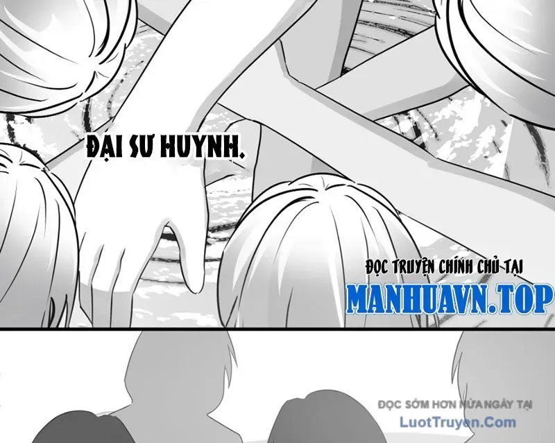 Tuyệt Đối Đừng Gây Sự Với Đại Sư Huynh - Chapter 9 - Page 16