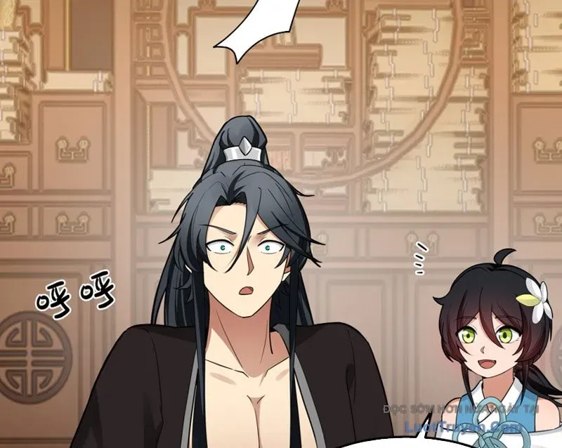 Tuyệt Đối Đừng Gây Sự Với Đại Sư Huynh - Chapter 9 - Page 30