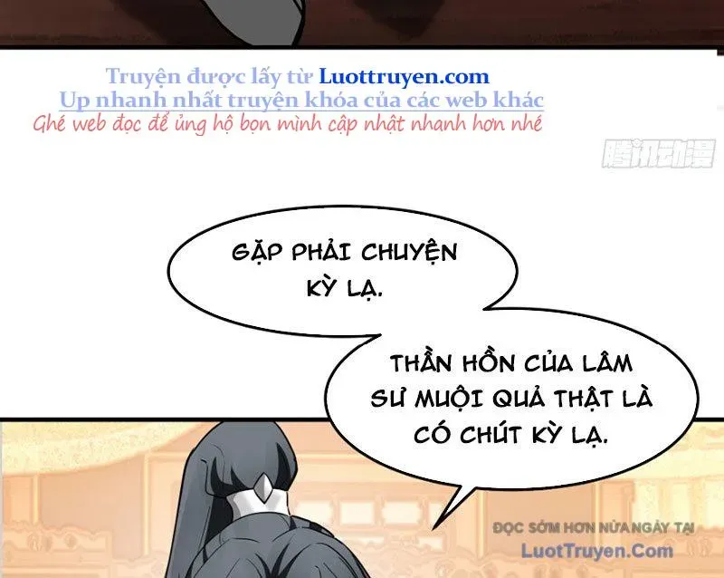 Tuyệt Đối Đừng Gây Sự Với Đại Sư Huynh - Chapter 9 - Page 32