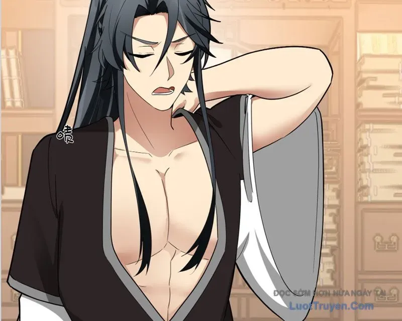 Tuyệt Đối Đừng Gây Sự Với Đại Sư Huynh - Chapter 9 - Page 33