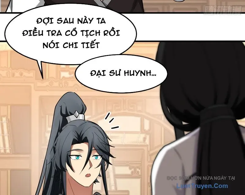 Tuyệt Đối Đừng Gây Sự Với Đại Sư Huynh - Chapter 9 - Page 34