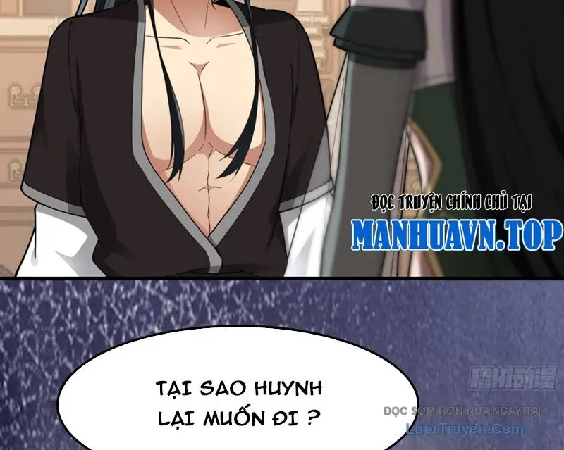 Tuyệt Đối Đừng Gây Sự Với Đại Sư Huynh - Chapter 9 - Page 35