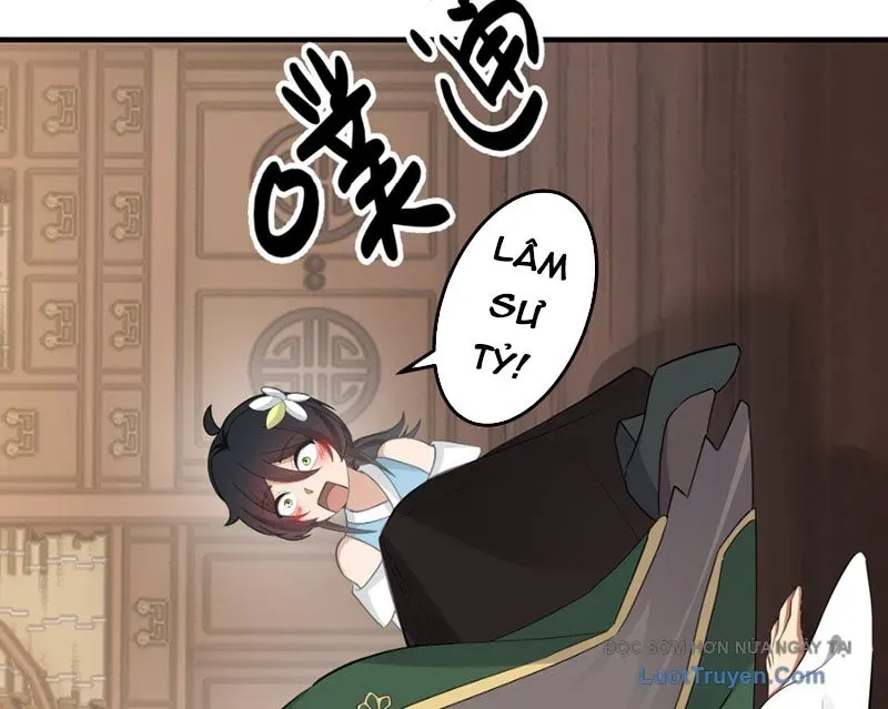 Tuyệt Đối Đừng Gây Sự Với Đại Sư Huynh - Chapter 9 - Page 39