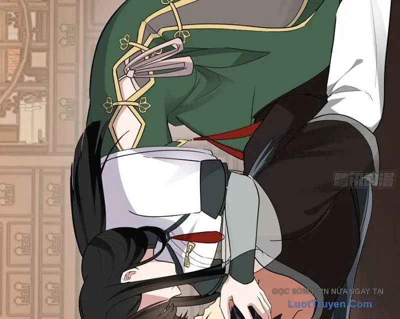 Tuyệt Đối Đừng Gây Sự Với Đại Sư Huynh - Chapter 9 - Page 40