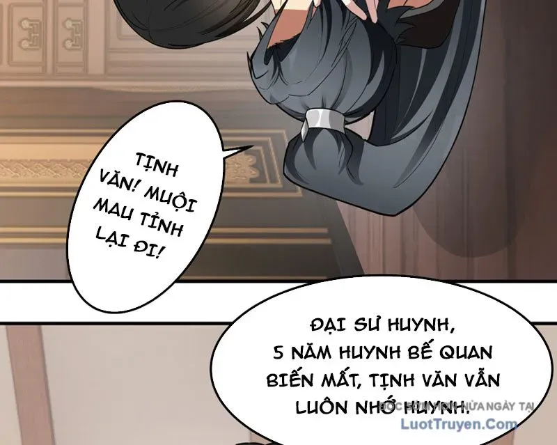 Tuyệt Đối Đừng Gây Sự Với Đại Sư Huynh - Chapter 9 - Page 41