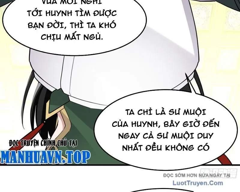 Tuyệt Đối Đừng Gây Sự Với Đại Sư Huynh - Chapter 9 - Page 43