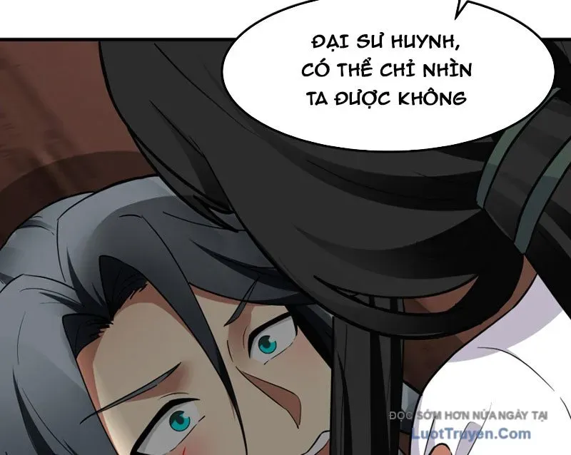 Tuyệt Đối Đừng Gây Sự Với Đại Sư Huynh - Chapter 9 - Page 44