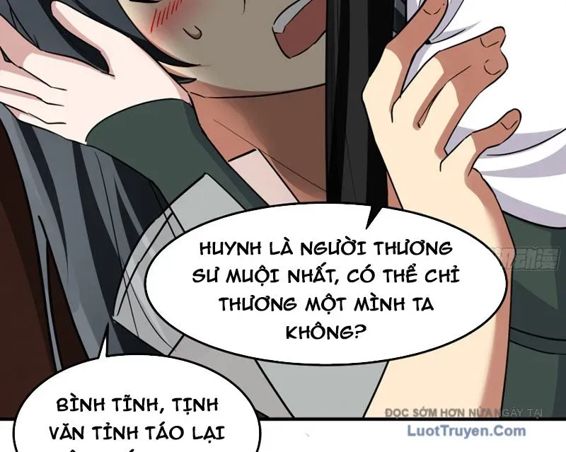 Tuyệt Đối Đừng Gây Sự Với Đại Sư Huynh - Chapter 9 - Page 45