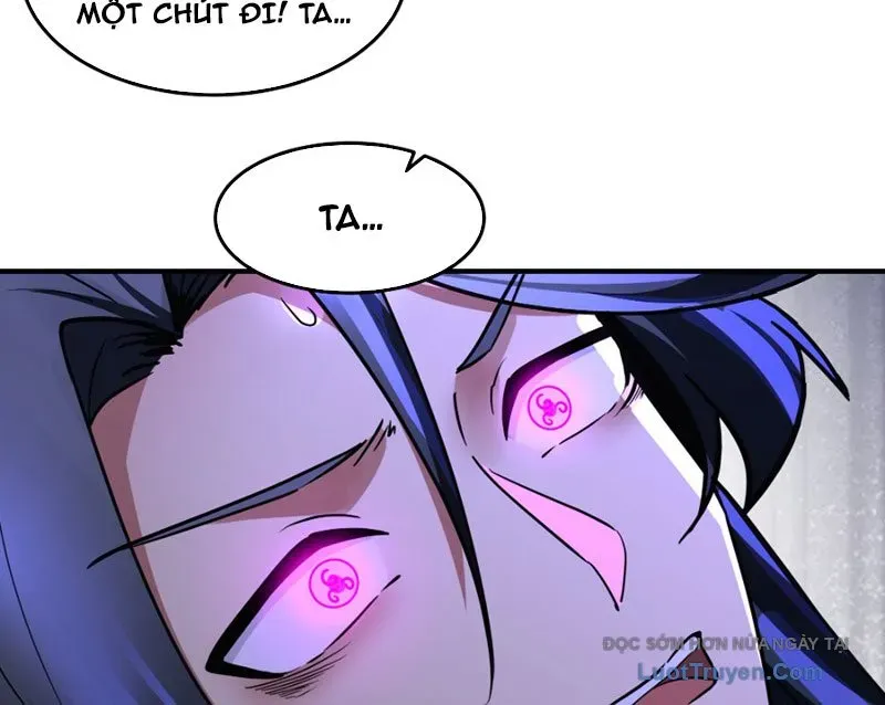 Tuyệt Đối Đừng Gây Sự Với Đại Sư Huynh - Chapter 9 - Page 46