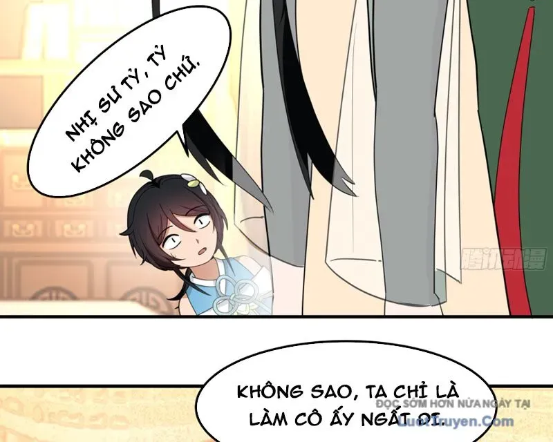 Tuyệt Đối Đừng Gây Sự Với Đại Sư Huynh - Chapter 9 - Page 54
