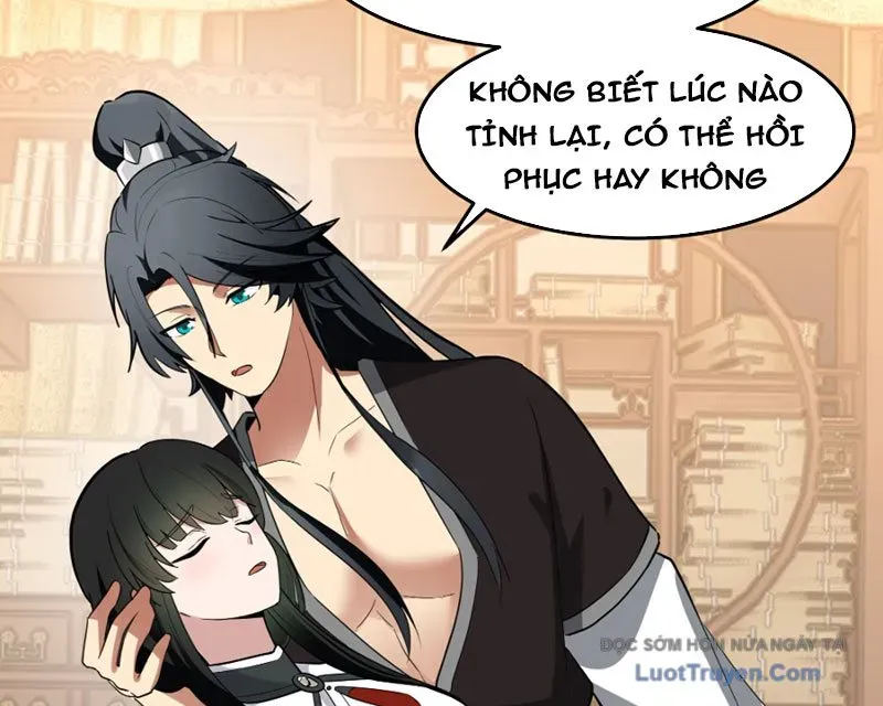 Tuyệt Đối Đừng Gây Sự Với Đại Sư Huynh - Chapter 9 - Page 55