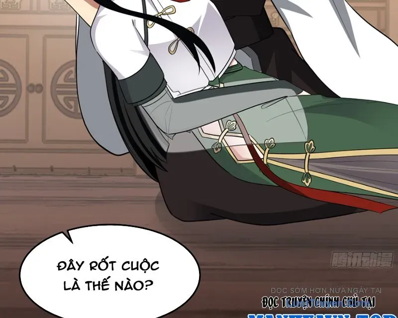 Tuyệt Đối Đừng Gây Sự Với Đại Sư Huynh - Chapter 9 - Page 56