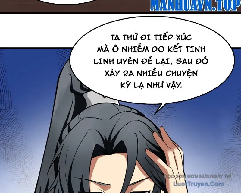 Tuyệt Đối Đừng Gây Sự Với Đại Sư Huynh - Chapter 9 - Page 57