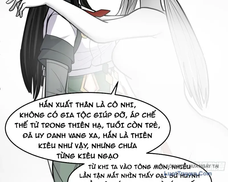 Tuyệt Đối Đừng Gây Sự Với Đại Sư Huynh - Chapter 9 - Page 76