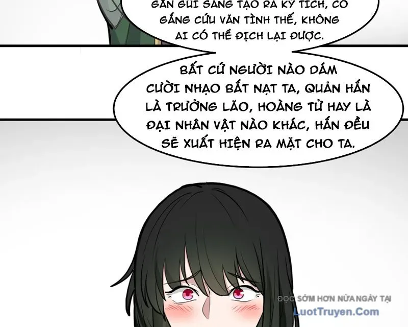 Tuyệt Đối Đừng Gây Sự Với Đại Sư Huynh - Chapter 9 - Page 77