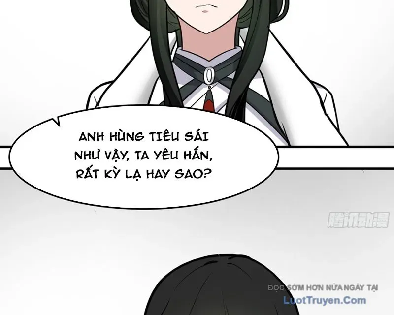 Tuyệt Đối Đừng Gây Sự Với Đại Sư Huynh - Chapter 9 - Page 78