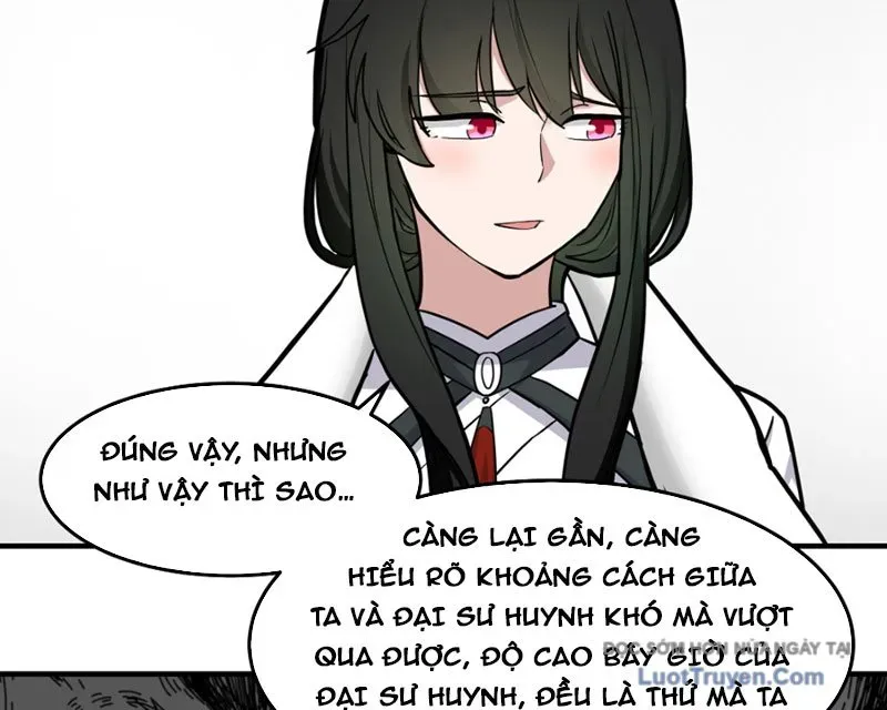 Tuyệt Đối Đừng Gây Sự Với Đại Sư Huynh - Chapter 9 - Page 79