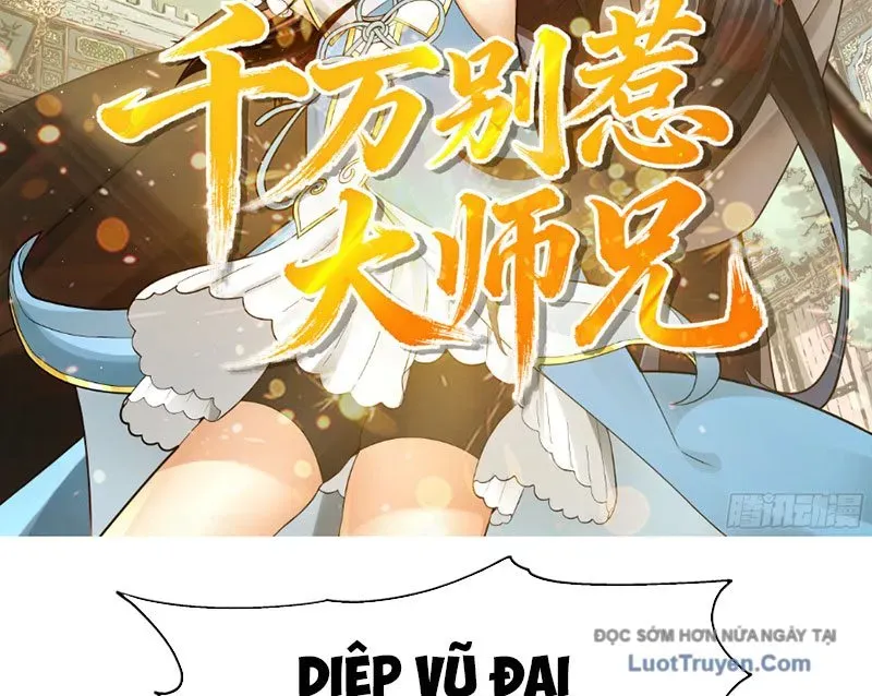 Tuyệt Đối Đừng Gây Sự Với Đại Sư Huynh - Chapter 9 - Page 8