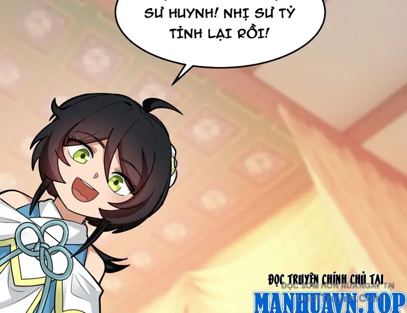 Tuyệt Đối Đừng Gây Sự Với Đại Sư Huynh - Chapter 9 - Page 96