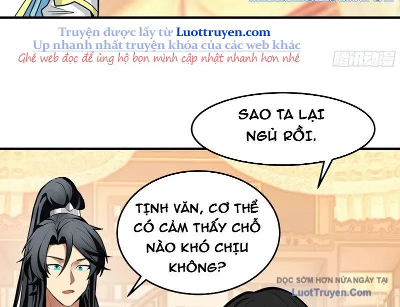 Tuyệt Đối Đừng Gây Sự Với Đại Sư Huynh - Chapter 9 - Page 97