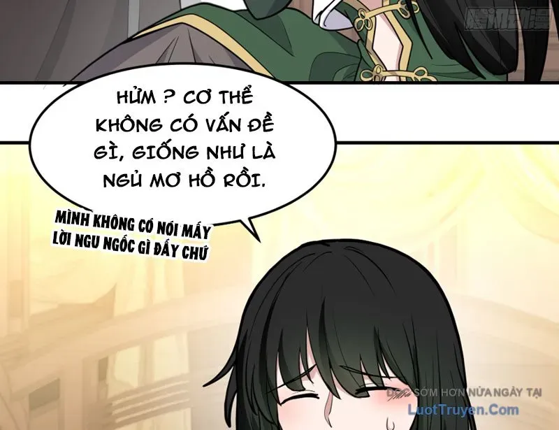 Tuyệt Đối Đừng Gây Sự Với Đại Sư Huynh - Chapter 9 - Page 99