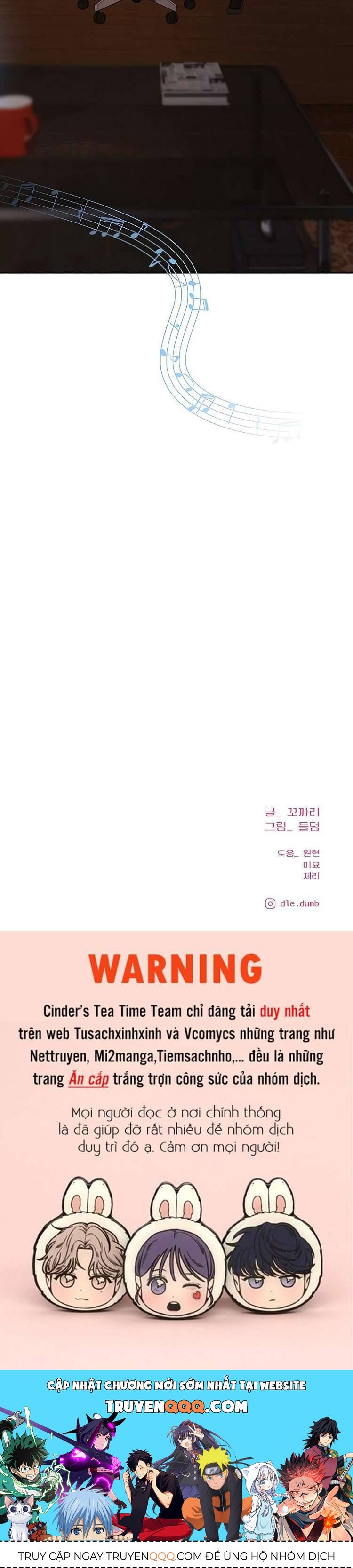 Kế Hoạch Tình Yêu Trong Sáng - Chapter 121 - Page 63