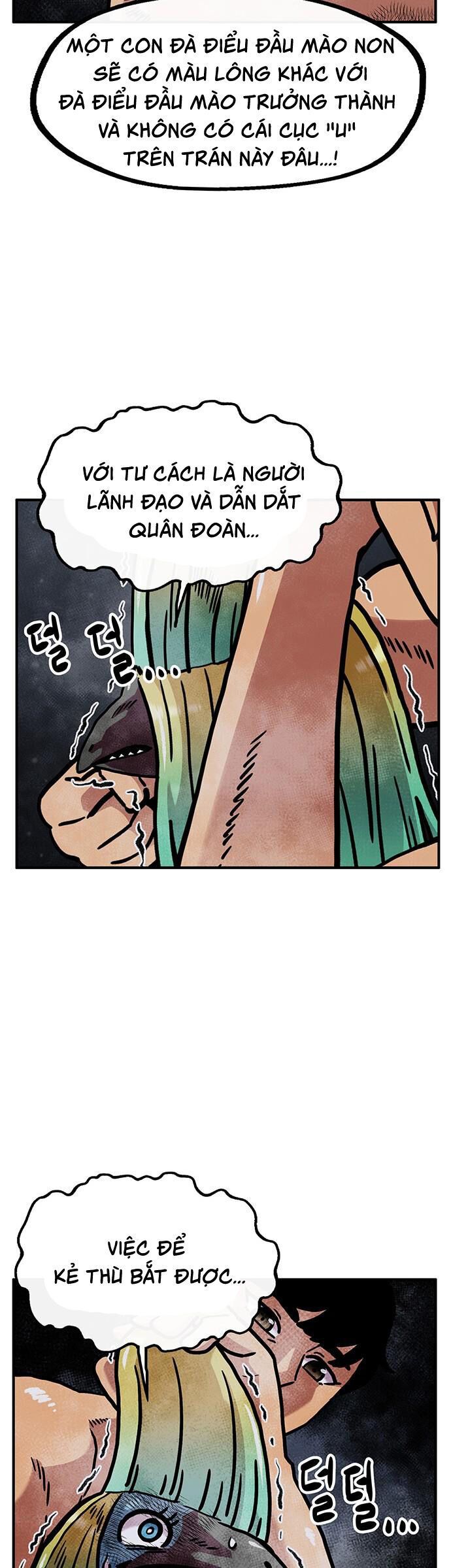 Chúa Tể Muôn Loài - Chapter 76 - Page 13