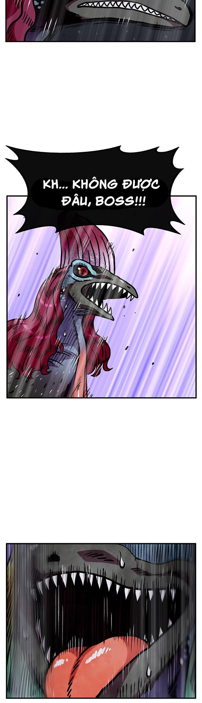 Chúa Tể Muôn Loài - Chapter 76 - Page 15