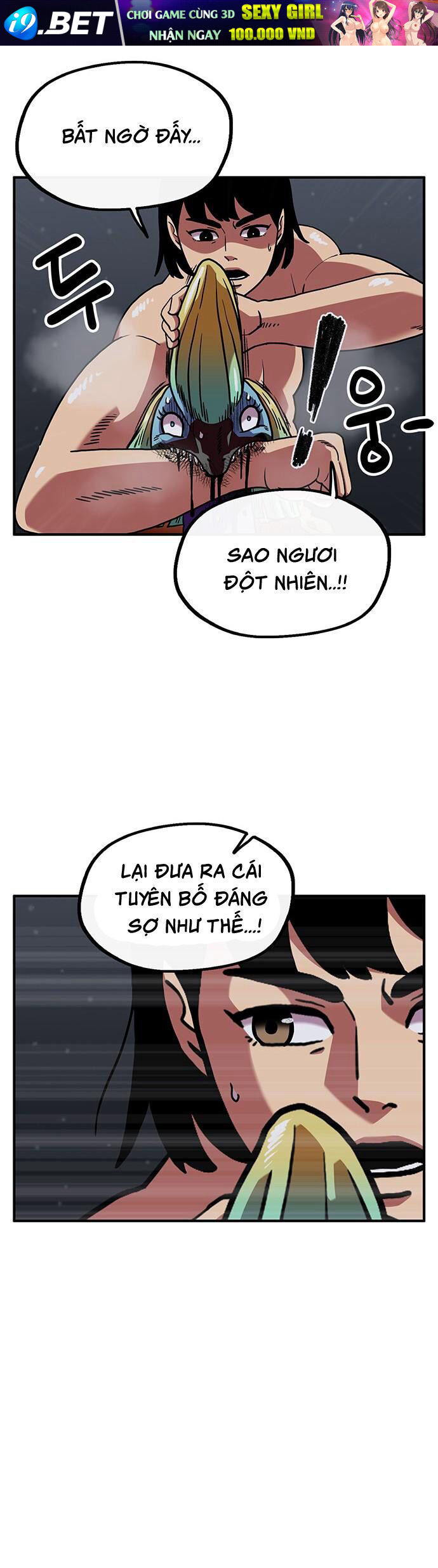 Chúa Tể Muôn Loài - Chapter 76 - Page 17