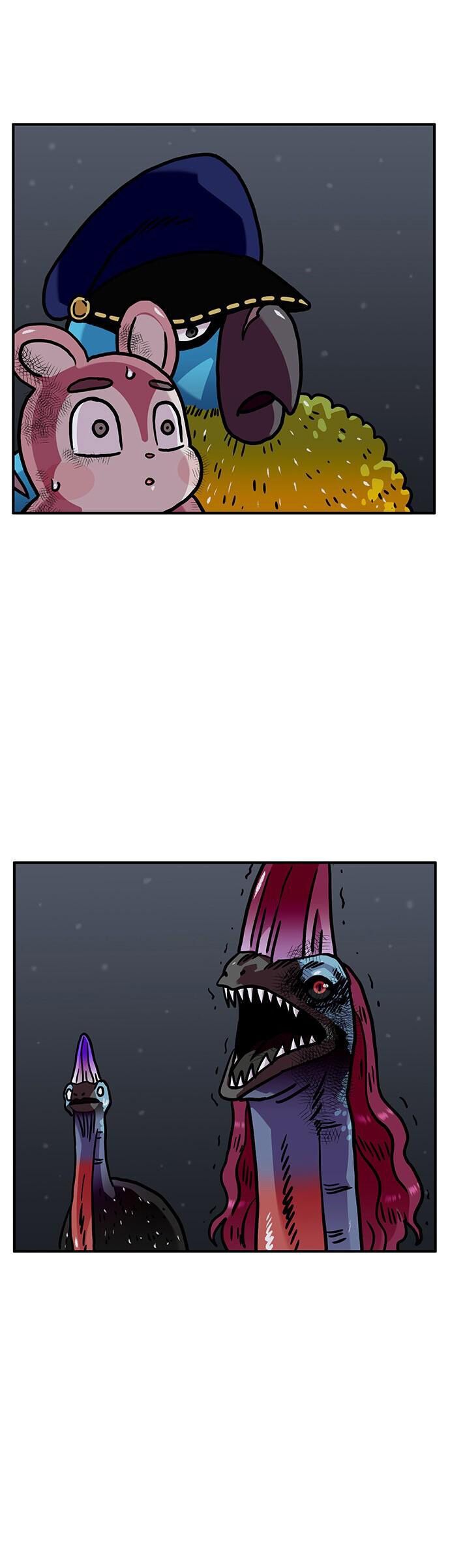 Chúa Tể Muôn Loài - Chapter 76 - Page 20